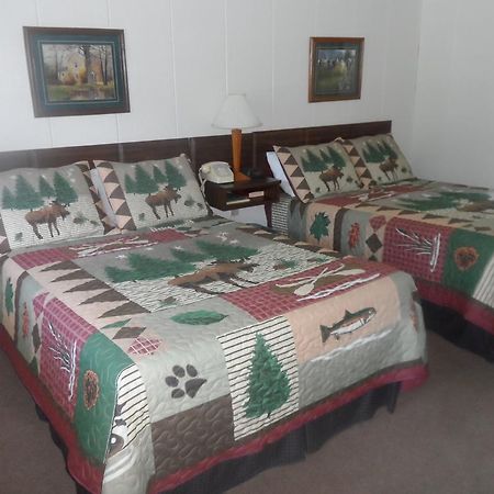 White Oak Motel & Cottages Holderness Quarto foto