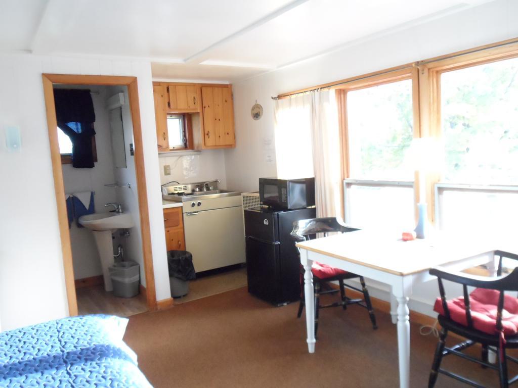White Oak Motel & Cottages Holderness Quarto foto