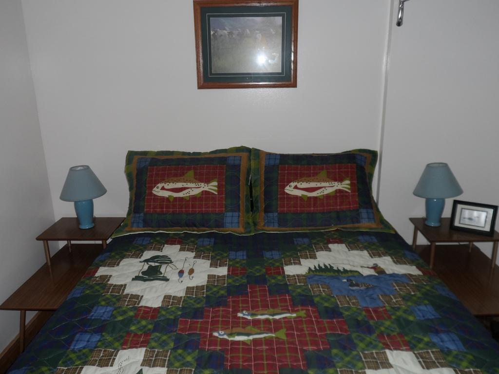 White Oak Motel & Cottages Holderness Quarto foto