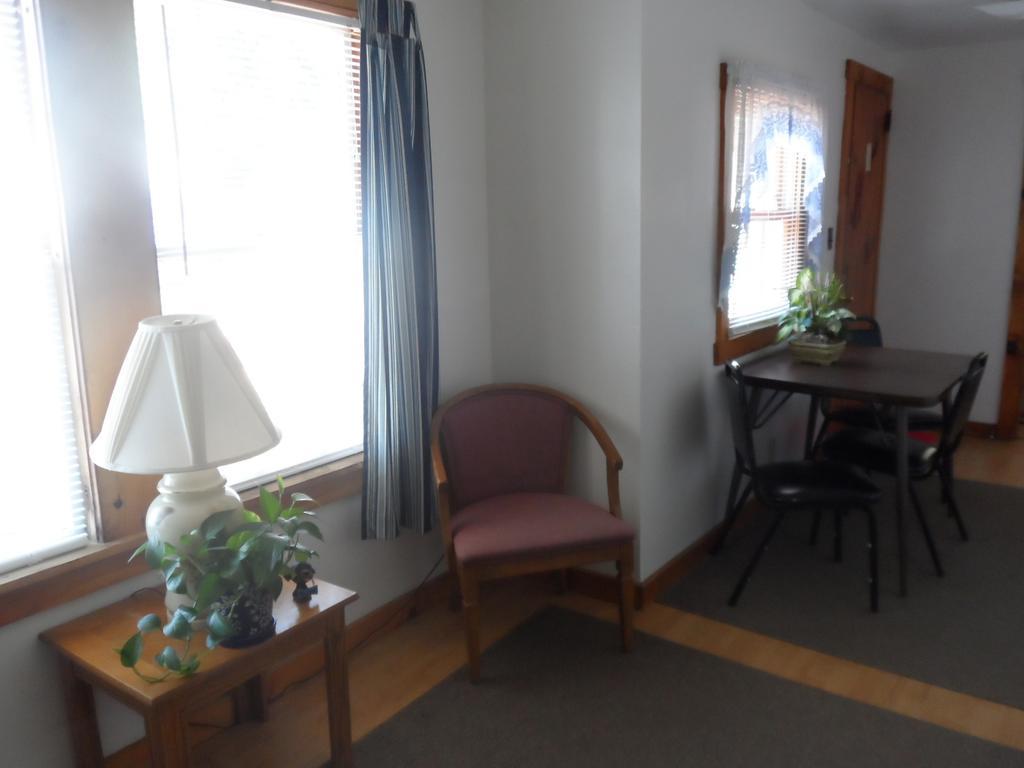 White Oak Motel & Cottages Holderness Quarto foto