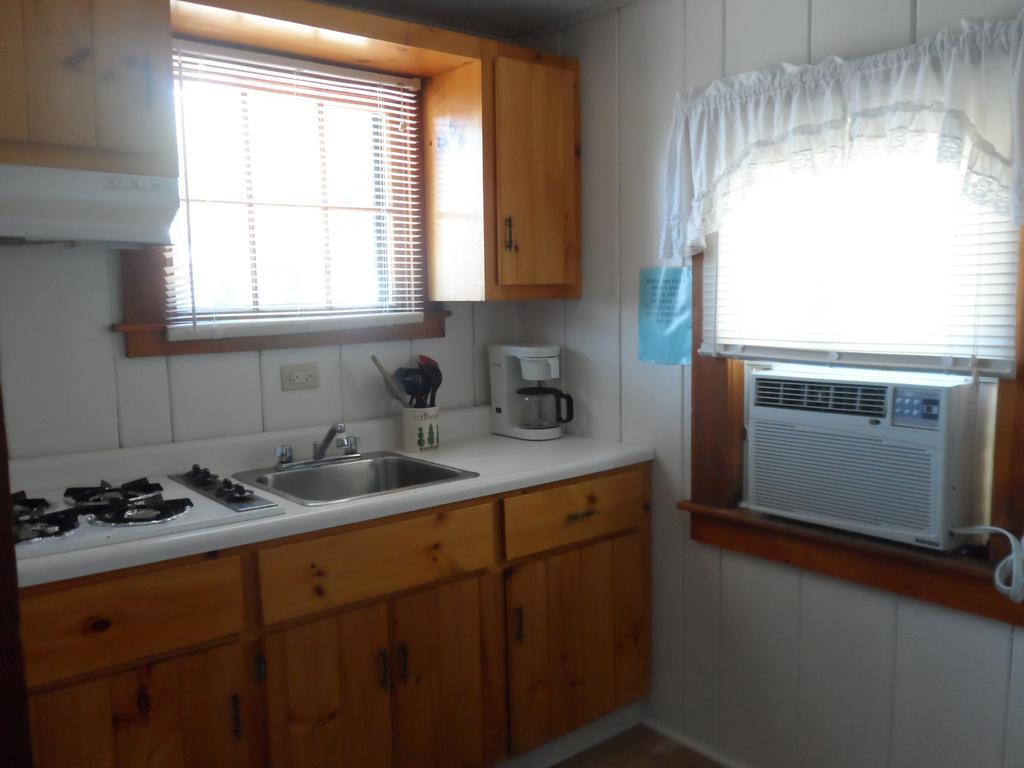 White Oak Motel & Cottages Holderness Quarto foto