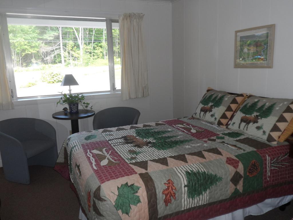 White Oak Motel & Cottages Holderness Quarto foto