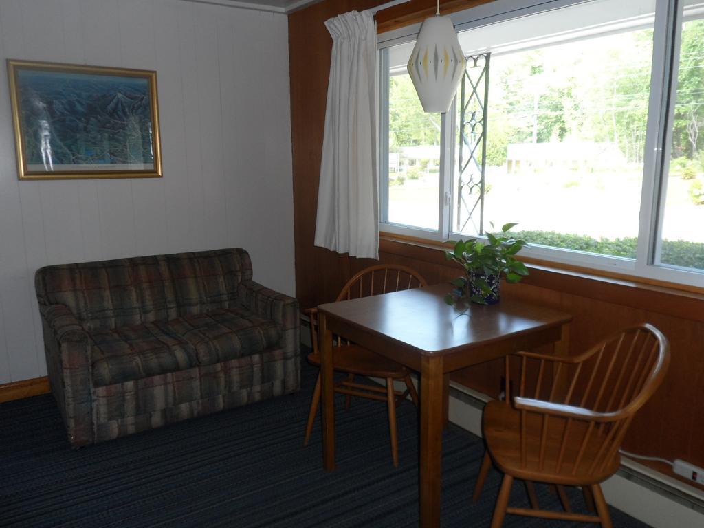 White Oak Motel & Cottages Holderness Quarto foto