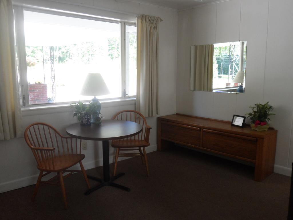 White Oak Motel & Cottages Holderness Quarto foto