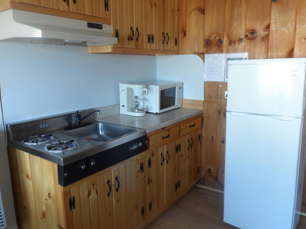 White Oak Motel & Cottages Holderness Quarto foto